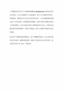 子宫腺肌病
