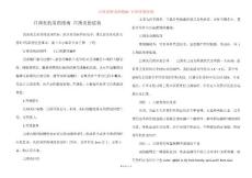 宫颈炎的用药指南 宫颈炎的症状