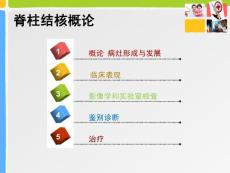 脊柱结核