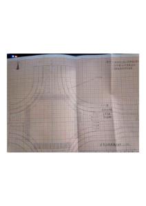 城市道路課程設(shè)計