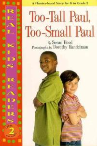 L2-Too-Tall Paul, Too-Small Paull