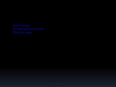 microRNA 与急性粒细胞白血病