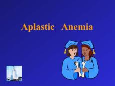Aplastic   Anemia