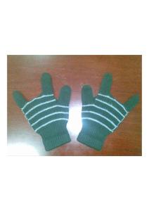 DIY～雙手我愛你