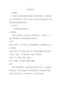 中医理疗穴位之更年期综合症