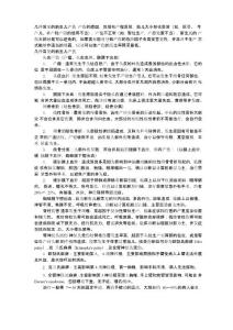 几种常见的新生儿产伤 产伤的原因