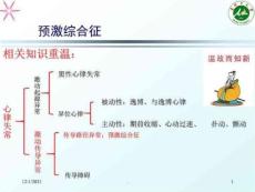 预激综合征课件