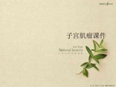 子宫肌瘤课件