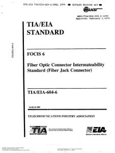 TIA-EIA-604-6-1999