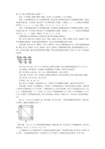 小學(xué)五年奧數(shù)第12講 最大公約數(shù)與最小公倍數(shù)1