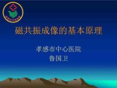 内科-肿瘤科-脑肿瘤MRI