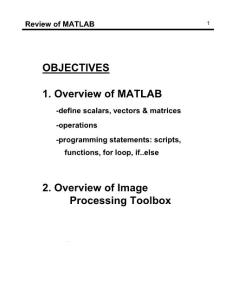 MATLAB