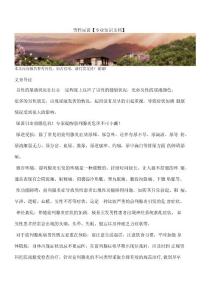 男性尿黄【专业知识文档】