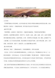 胃反酸胃胀是怎么回事【专业知识文档】