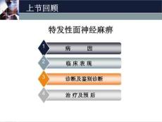 周围性面瘫和中枢性面瘫的区别