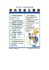 養生之道