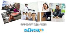 电子商务平台技术架构