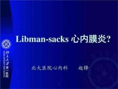 《心内膜炎》PPT课件