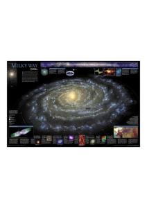 超炫宇宙三維圖