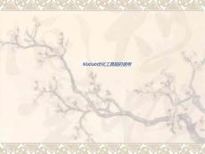 Matlab與機(jī)械優(yōu)化設(shè)計(jì)(5優(yōu)化工具箱)3525897 149