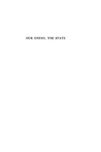 Our Enemy  The State_2