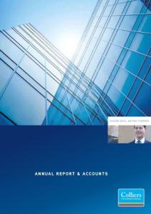 高力國際2010年年報(LON)