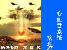 动脉粥样硬化（1）
