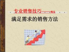 专业销售技巧