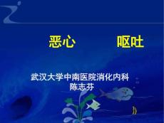 恶心呕吐腹泻20
