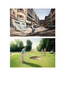 創(chuàng)意無處不在