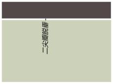 二尖瓣脱垂-