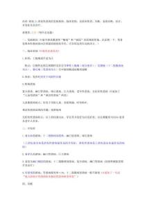 消化3消化性溃疡
