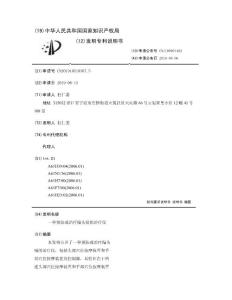 一种预防或治疗偏头痛的治疗仪