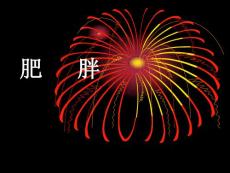 《肥胖症》课件