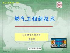 燃氣工程新技術(1)