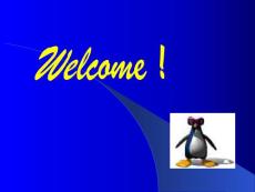 LINUX基础知识