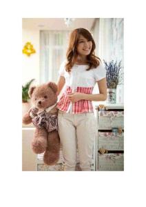 美女?dāng)z影圖片