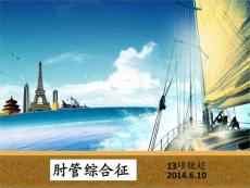 肘管综合征课件