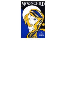 Aleister Crowley - Moonchild