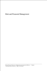 Risk_And_Financial_Management