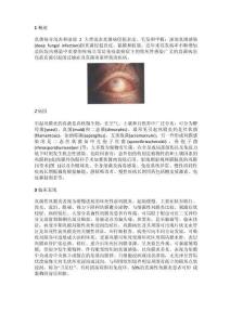 真菌性巩膜炎