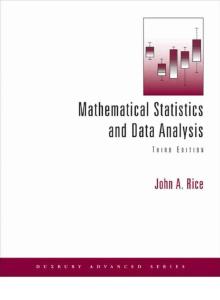 Mathematical.Statistics.and.Data.Analysis,.Rice,.3ed,.Thomson,.2007