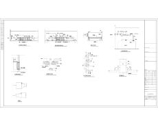 廣東大型中醫院新建醫技樓凈化工程空調部分施工圖