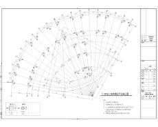 上海多層框架結(jié)構(gòu)精品酒店項目建筑施工圖紙（樁基礎(chǔ)）