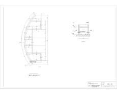 浙江公共地塊樣板區(qū)景觀工程結(jié)構(gòu)專業(yè)竣工圖