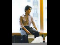 人物-梁朝偉-Tony Leung