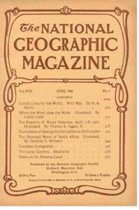 National Geographic 17-06 - Jun 1906