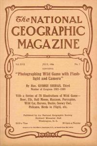 National Geographic 17-07 - Jul 1906