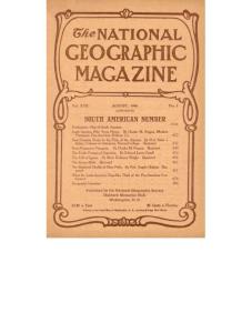 National Geographic 17-08 - Aug 1906