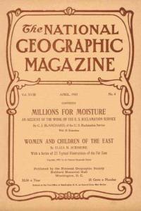 National Geographic 18-04 - Apr 1907